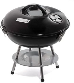 Cuisinart CCG190 Portable Charcoal Grill, 14-Inch f