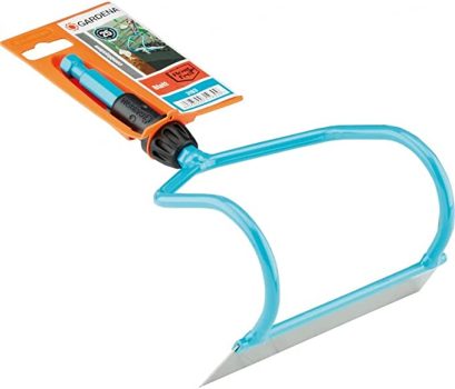 Gardena 3193 Combisystem 6.4-Inch Draw Hoe Head
