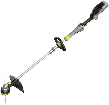 EGO Power+ ST1510T 15-Inch 56V Li-Ion Cordless String Trimmer