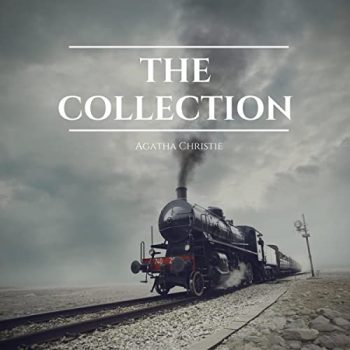 The Agatha Christie Collection Audible Audiobook