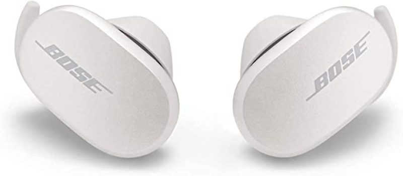 Bose QuietComfort Noise Cancelling Earbuds