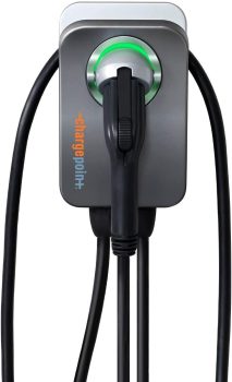 ChargePoint Home Flex Electric Vehicle Charger 16 to 50 Amp