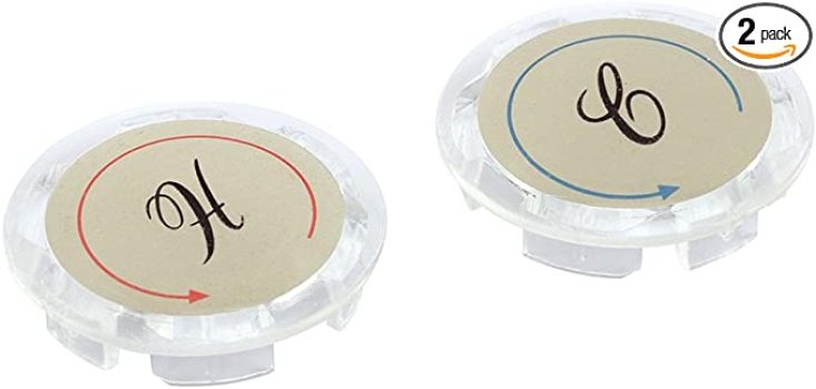 2-pack Prime-Line MP54300 Universal Index Buttons