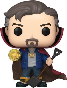 Funko POP Marvel: Spider-Man: No Way Home Doctor Strange