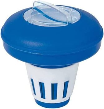 Flowclear Chemical Floater