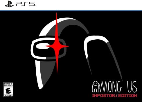 Among Us: Impostor Edition PlayStation 5