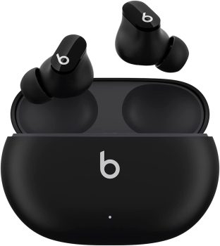 Beats Studio Buds Active Noise Cancelling True Wireless Earbuds