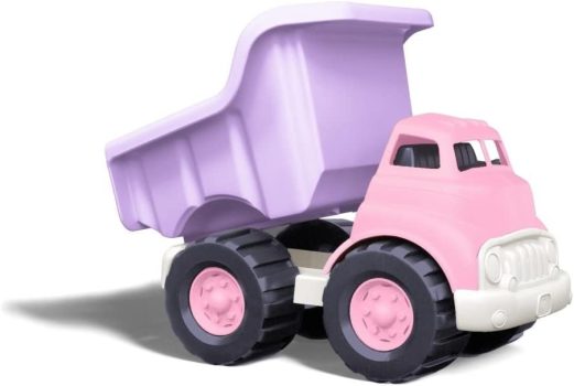 Green Toys Dump Truck DTKP-1010