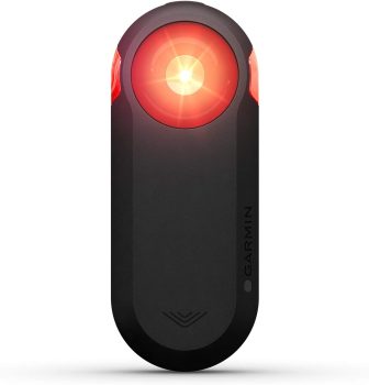 Garmin Varia RTL515 Cycling Rearview Radar w/Tail Light