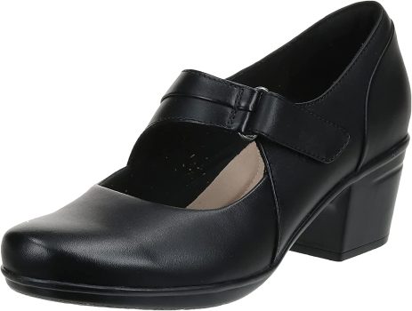 Clarks Women’s Emslie Lulin Pump