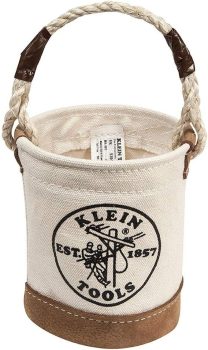 Klein Tools 5104MINI Mini Tool Bucket