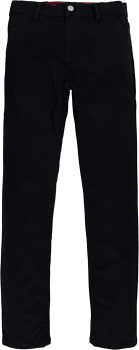 Levis Boys 502 Regular Taper Fit Chino Pants