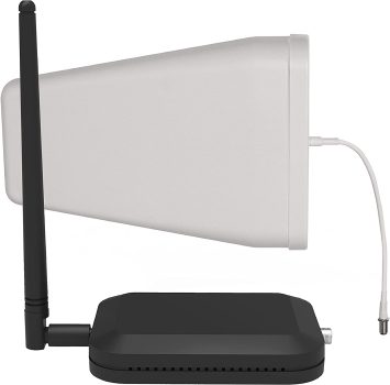 Heartland 200 Cell Signal Booster Kit