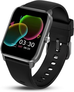 NIUDOKK KW22 Small 1.4inch Smart Watches