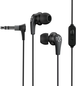 Jbuds PRO Premium Metal Earbuds
