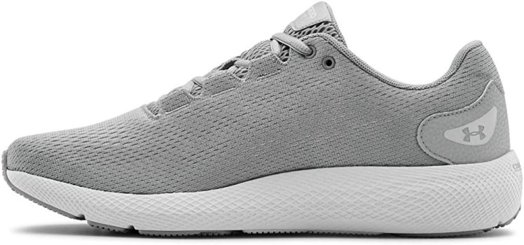 Under Armour Men’s Charged Pursuit 2 Running Shoes