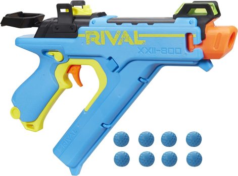 NERF Rival Vision XXII-800 Blaster