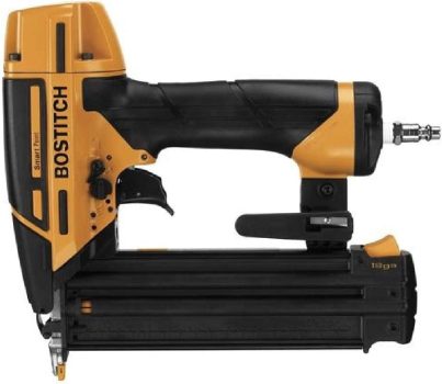 BOSTITCH Nail Gun Brad Nailer 18GA BTFP12233