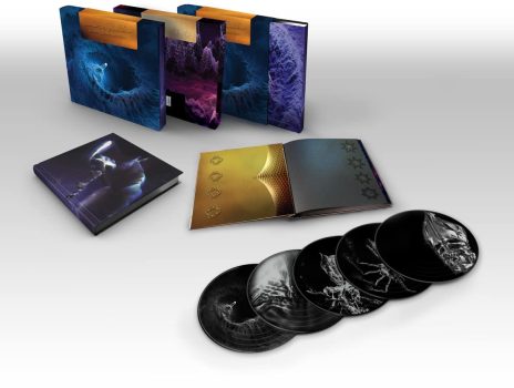 Fear Inoculum Limited Edition Vinyl