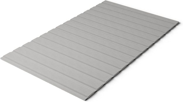 Continental Sleep 0.75-in Heavy Duty Wooden Bunkie Board/Slats