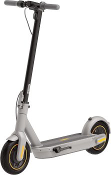 Segway Ninebot MAX G30LP Electric Kick Scooter, 350W Motor