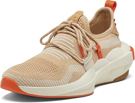 Sorel Womens Explorer Defy Low Shoes