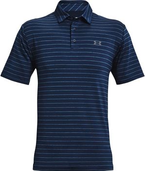 Under Armour Men’s Playoff 2.0 Golf Polo f