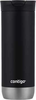 Contigo Huron Insulated Stainless Steel Travel Mug 16oz