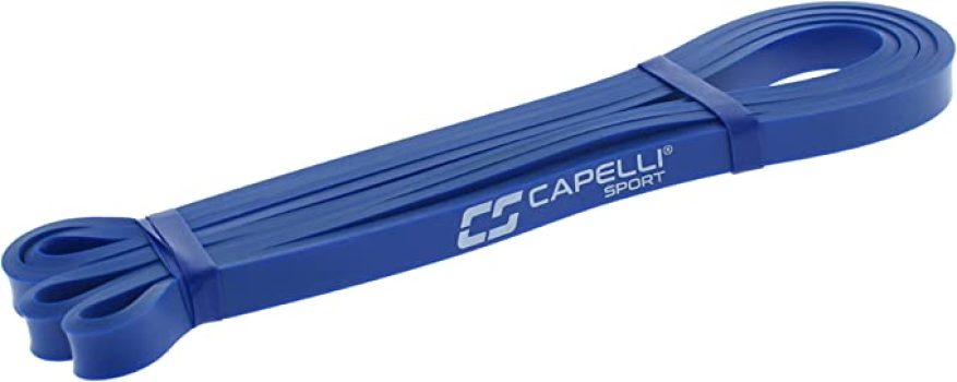 Capelli Sport Light Resistance Band 41-In