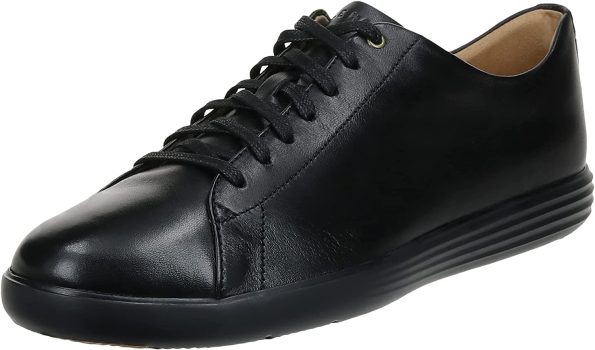Cole Haan Mens Grand Crosscourt II Sneakers