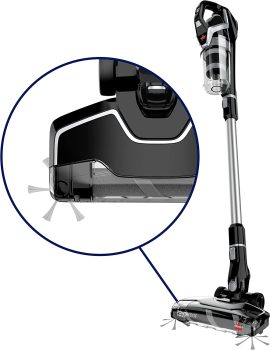 BISSELL PowerEdge Cordless Stick Vacuum 2900A