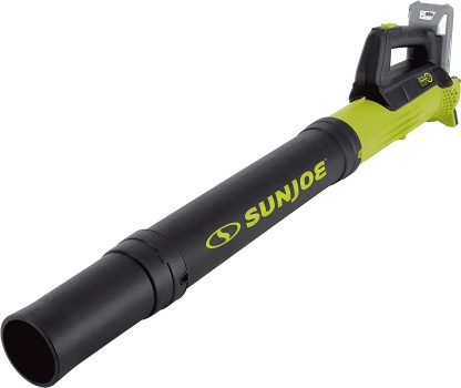 Sun Joe 24V-TB-LTE-P1 24-Volt iON+ Jet Blower Kit