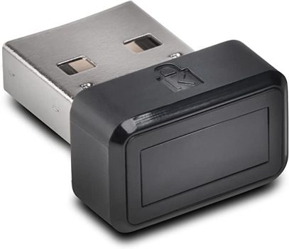 Kensington VeriMark USB Fingerprint Key Reader