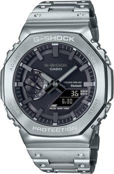 Casio GM-B2100D-1AJF G-Shock GA-2100 Series Mens Watch