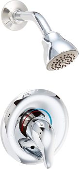 Moen TL182 Single Handle PosiTemp Shower Trim