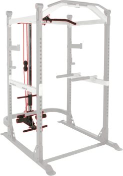 Fitness Reality X-Class Lat Pull Down & Low Row Cable Attachment