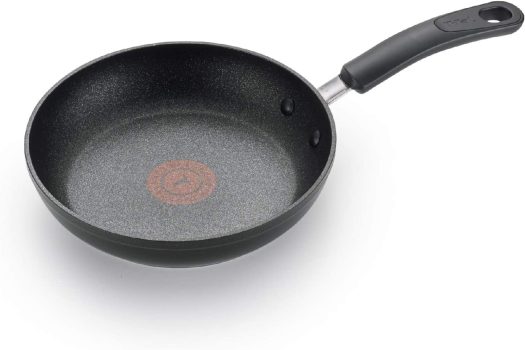 T-fal Titanium Advanced Nonstick Fry Pan 8-Inch Cookware