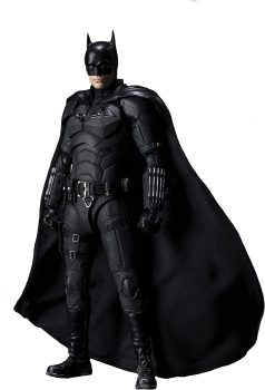 Tamashi Nations Batman Bandai Spirits S.H.Figuarts