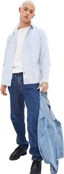 GAP Men’s Original Straight Fit Denim Jeans