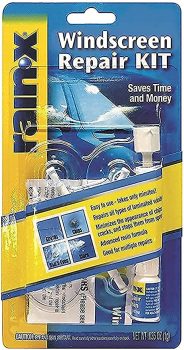 Rain-X 600001 Windshield Repair Kit