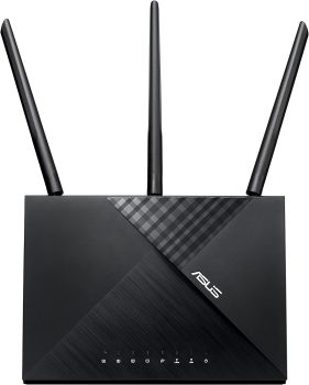 ASUS AC1750 WiFi Router RT-ACRH18