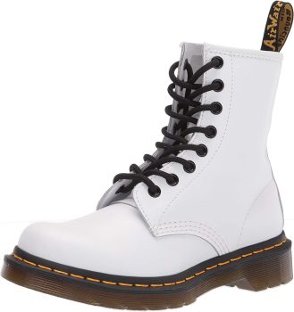 Dr. Martens Womens 1460 W Softy T Boots