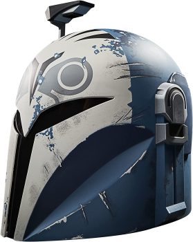 Star Wars The Black Series Bo-Katan Kryze Electronic Helmet