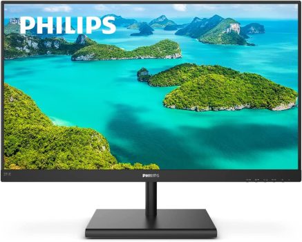 PHILIPS 271E1S 27-inch IPS Monitor