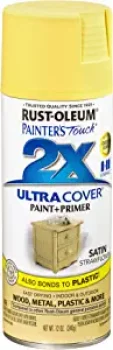 Rust-Oleum 249065 Painters Touch 2X Ultra Cover 12Oz