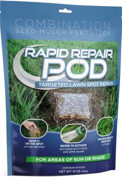 Amturf Rapid Repair POD 15oz