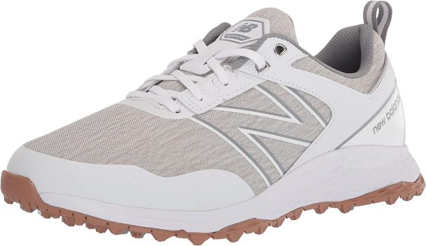 New Balance Men’s Fresh Foam Contend Golf Shoe