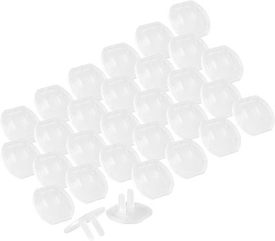 Power Gear Outlet Covers Baby Proofing Child Proof Plug Covers