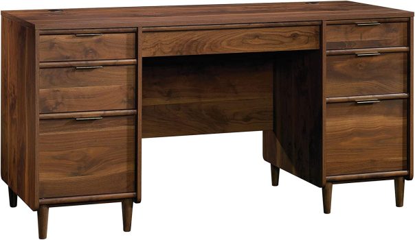 Sauder Clifford Place Executive Desk