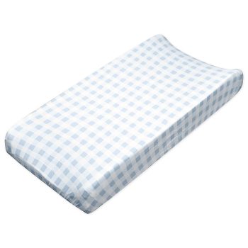 HonestBaby Organic Cotton Changing Pad Cover D131E